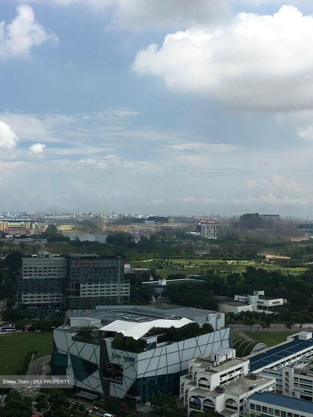 J Gateway (D22), Condominium #454166631
